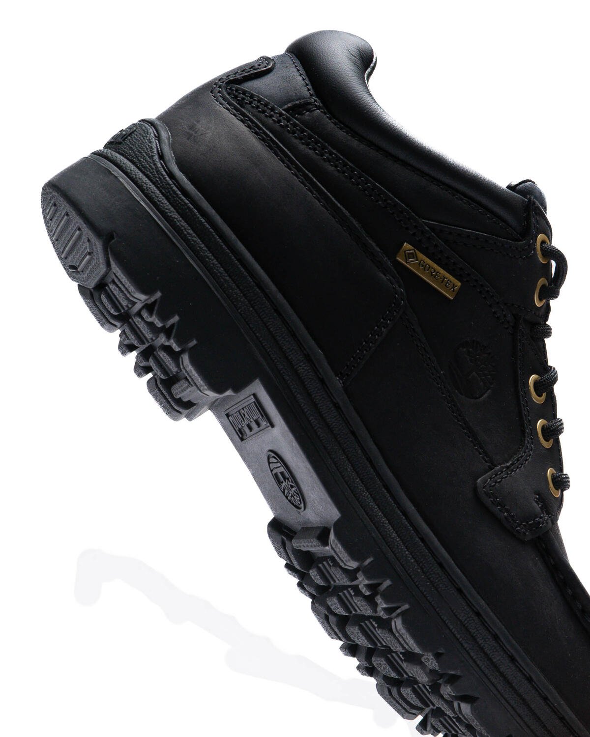 Timberland Heritage MID LACE UP Boot Gore-Tex | TB0A2JU5W021